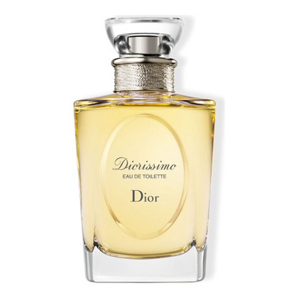 100ML DIOR LES CRÉATIONS DE MONSIEUR DIOR Diorissimo Eau de Toilette  1 of 1 