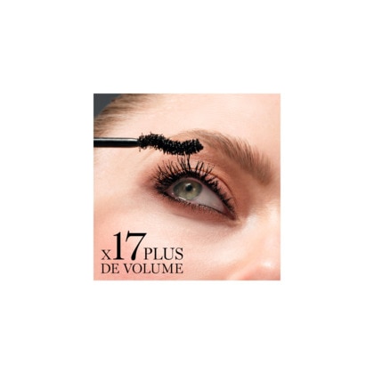 Coffret mascara + soin cils