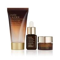  Estée Lauder ADVANCED NIGHT REPAIR Coffret soin expert pour la nuit  1 of 2 