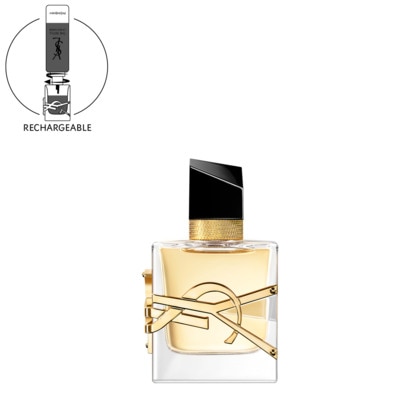 30mL Yves Saint Laurent LIBRE Eau de parfum - rechargeable 1 of 4
