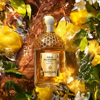 Oud yuzu - eau de parfum