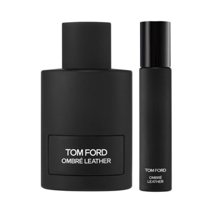  Tom Ford OMBRE LEATHER Coffret eau de parfum  1 of 3 