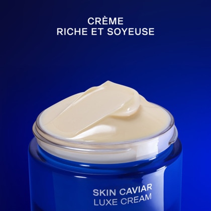 Crème liftante et hydratante