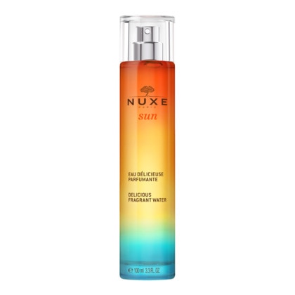 100ML Nuxe NUXE SUN Eau délicieuse parfumante  1 of 4 