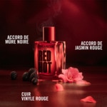 30ML ZADIG & VOLTAIRE THIS IS HER! RED HOT Eau de parfum  2 of 4 Eau de parfum
