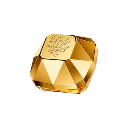 30ml Rabanne LADY MILLION Eau de parfum 1 of 3