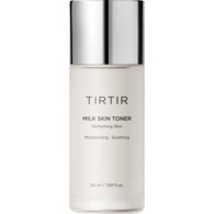 50mL TIRTIR TONER Lotion tonique au lait  