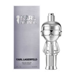 60ML KARL LAGERFELD KARL IKONIK POUR LUI Eau de parfum  4 of 4 Eau de parfum