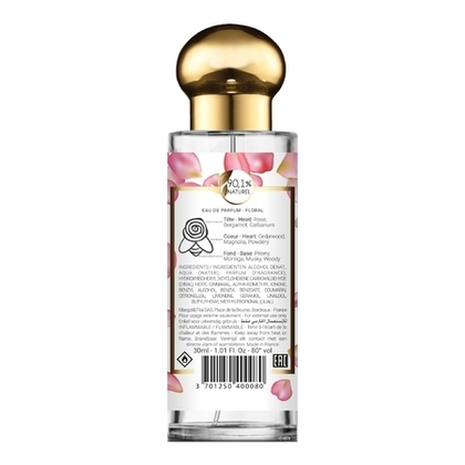 30ML MARGOT & TITA LE ROSE VOUS VA SI BIEN Eau de parfum  1 of 4 