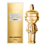 60ML KARL LAGERFELD KARL IKONIK ABSOLU POUR ELLE Parfum 4 of 5 Parfum