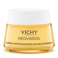 50ML VICHY NEOVADIOL Crème jour ménopause nourrissante anti-taches peaux matures  1 of 2 