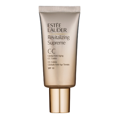 Estée Lauder - Revitalizing Supreme - Cc Crème Globale Anti-âge - Beige