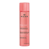 150mL Nuxe VERY ROSE Lotion Peeling Éclat  1 of 2 