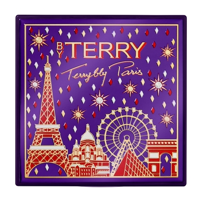 By Terry - Opulent Star - Palette - 6.opulent Star