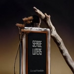 50ML Serge Lutens LA NUIT TOMBÉE Eau de parfum 3 of 5 Eau de parfum