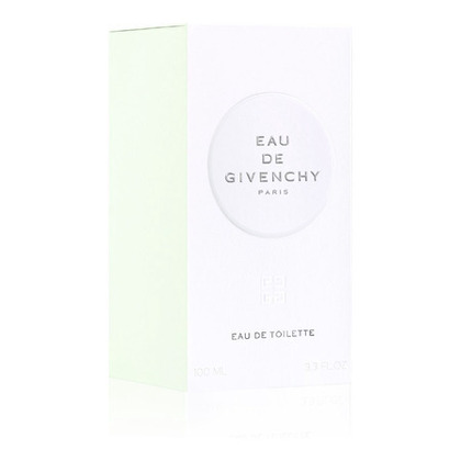 100ML GIVENCHY EAU DE GIVENCHY Eau de Toilette  1 of 3 