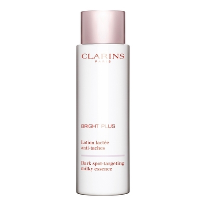 200ML Clarins BRIGHT PLUS Lotion lactée anti-taches  1 of 4 