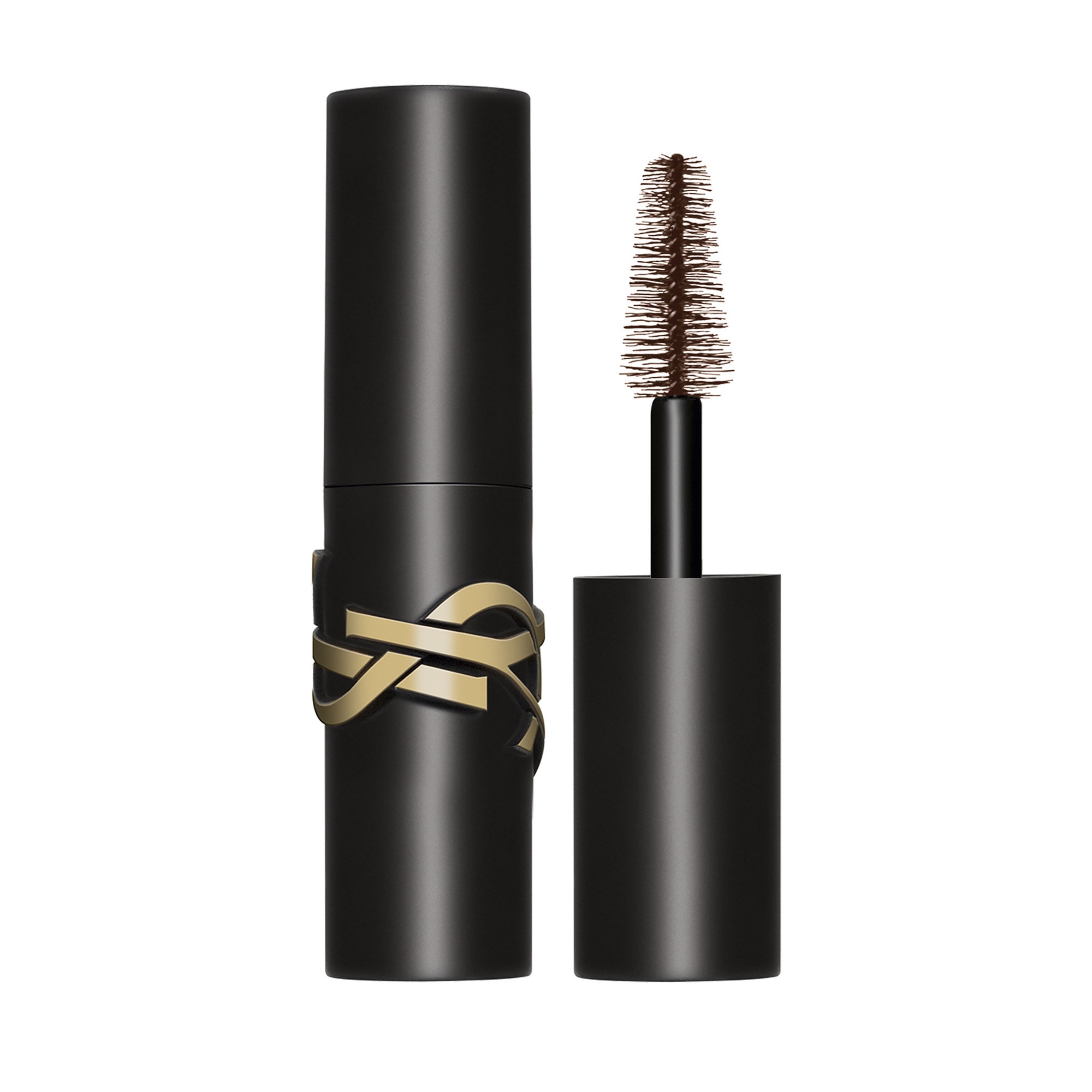 Yves Saint Laurent LASH CLASH Mascara volume extrême - format voyage 1 of 1