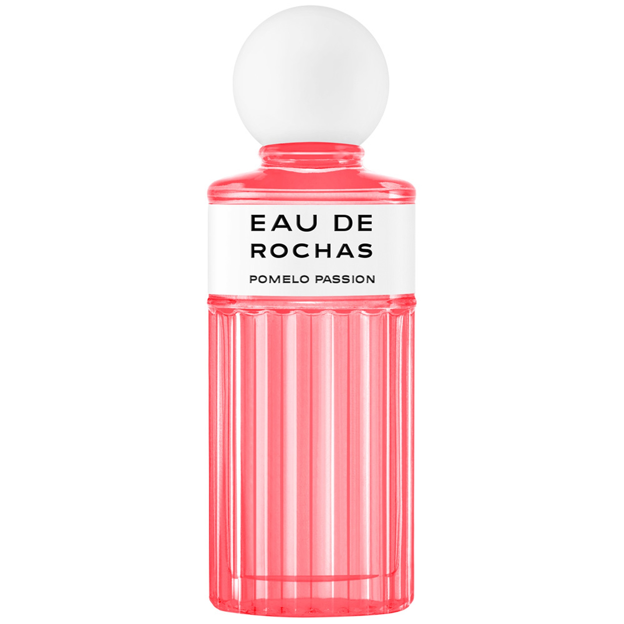 100ML Rochas EAU DE ROCHAS Eau de toilette - pomelo passion  Eau de toilette - pomelo passion