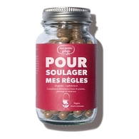 27G MA PETITE GELULE POUR SOULAGER LES RÈGLES Complément alimentaire règles douloureuses  1 of 2 