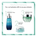 15ML BIOTHERM AQUASOURCE Gel contour des yeux lissant - éclat & hydratation  4 of 4 Gel contour des yeux lissant - éclat & hydratation