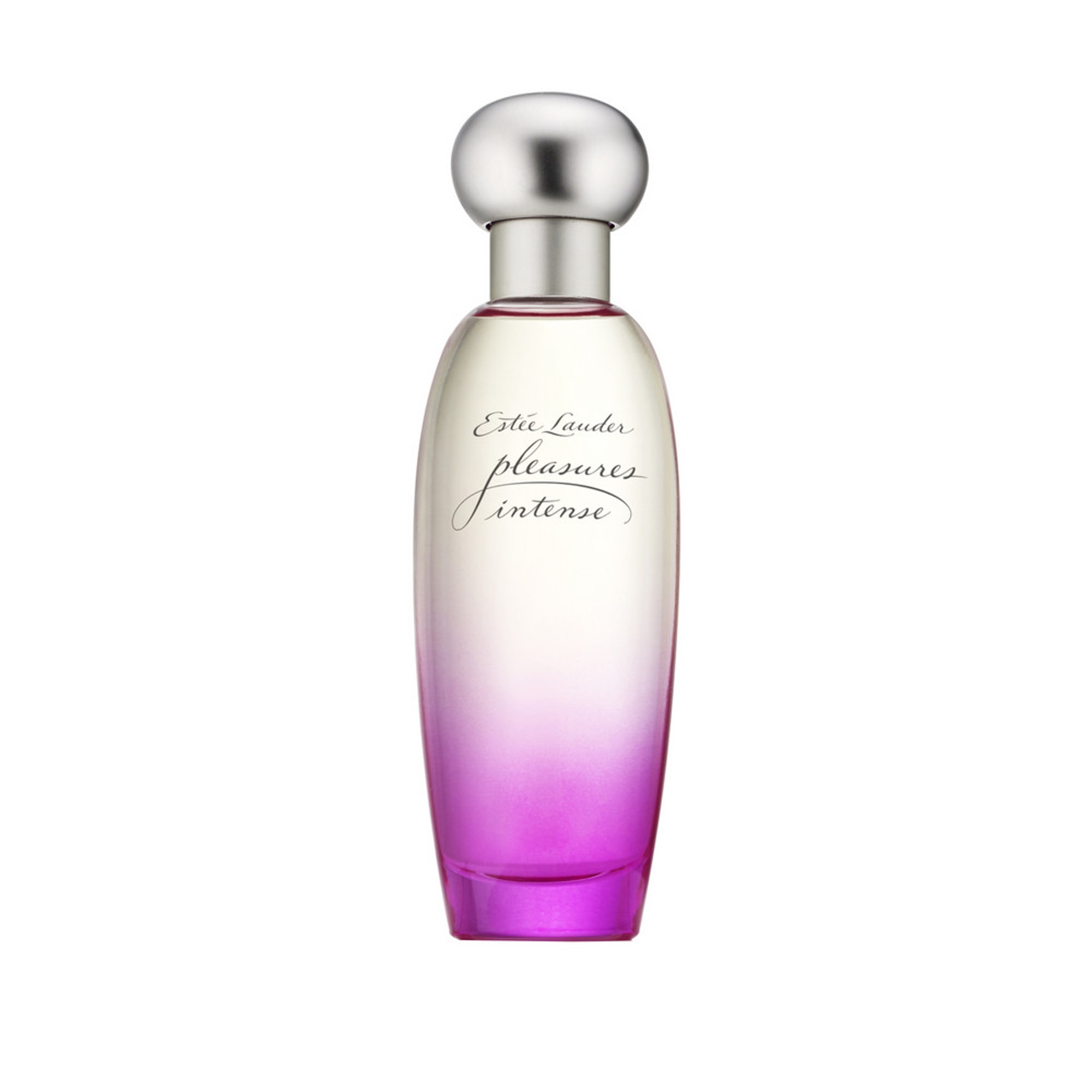 PLEASURES INTENSE