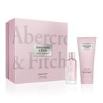  ABERCROMBIE & FITCH FIRST INSTINCT Coffret  1 of 1 Coffret
