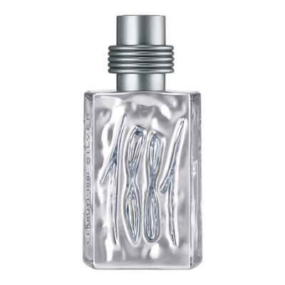 Cerruti 1881 Silver - Eau De Toilette - 100ml