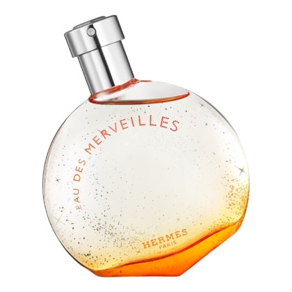 50ML Hermès EAU DES MERVEILLES Eau de toilette  1 of 4 