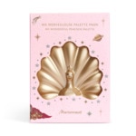 MARIONNAUD LES MERVEILLES DE NOËL Ma merveilleuse palette paon 3 of 4 Ma merveilleuse palette paon