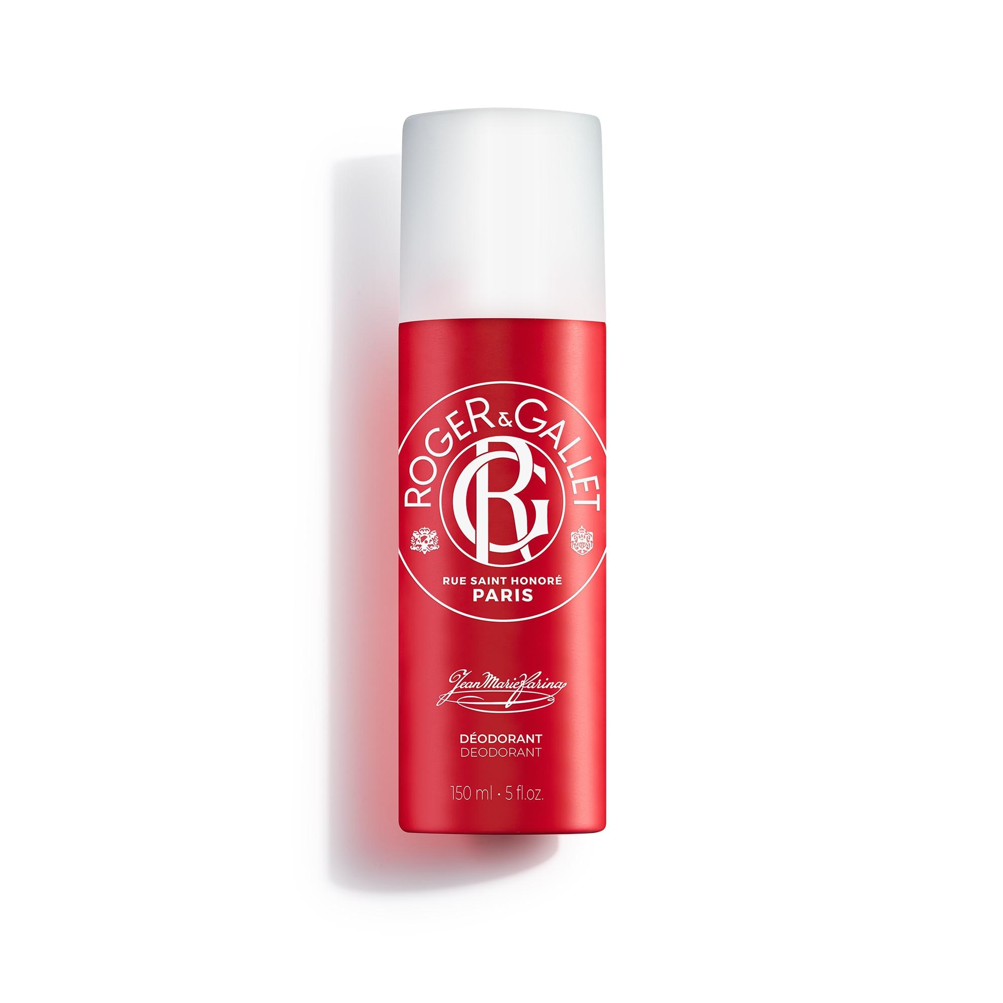 Roger & Gallet - Jean Marie Farina - Deodorant - 150ml