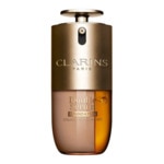Clarins DOUBLE SERUM FOUNDATION Double serum fond de teint 1 of 4 Double serum fond de teint