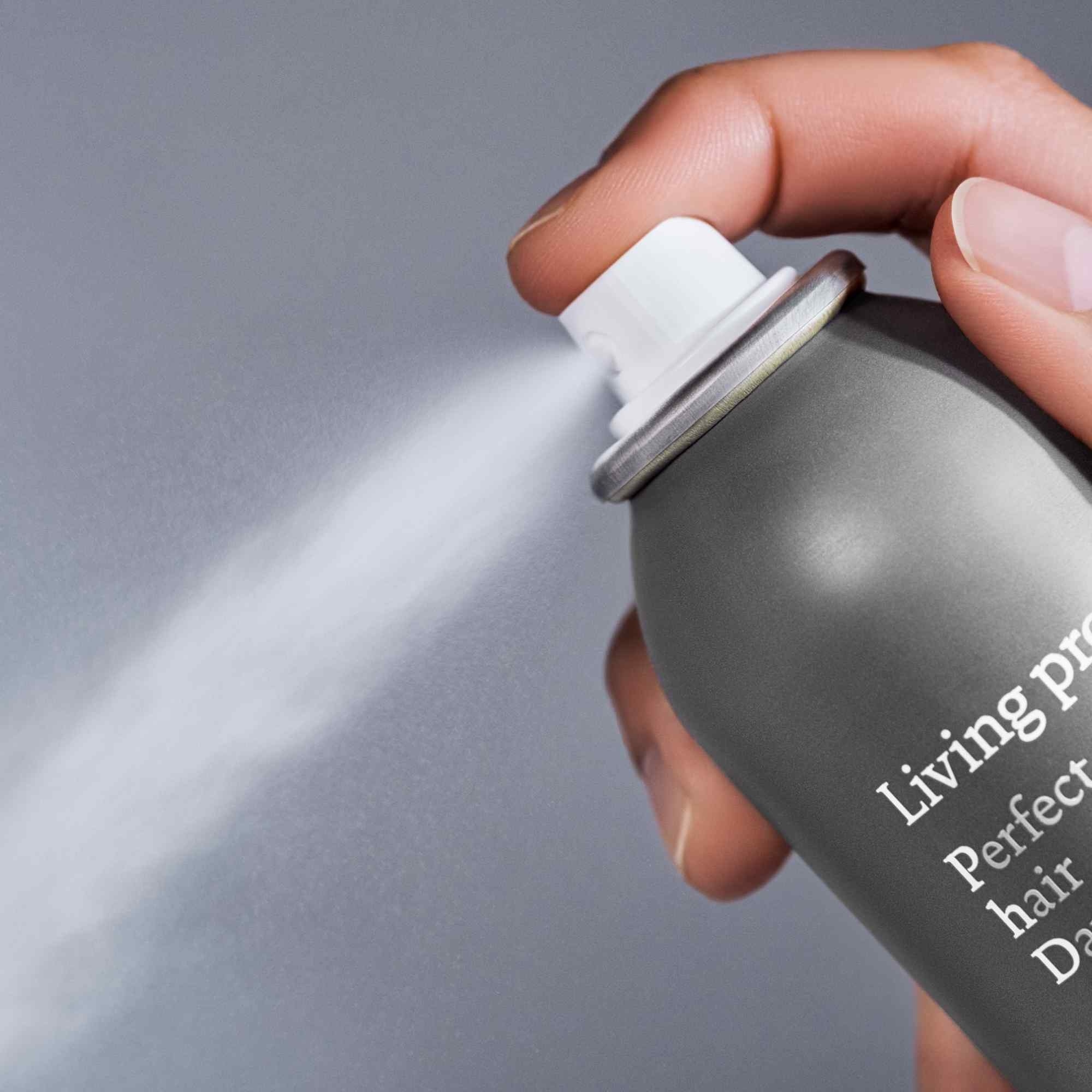 Phd shampoo - shampoing sec