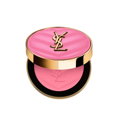  Yves Saint Laurent MAKE ME BLUSH Poudre  1 of 4 