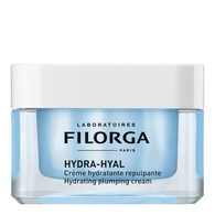 50ML Filorga HYDRA-HYAL Crème hydratante repulpante  1 of 2 