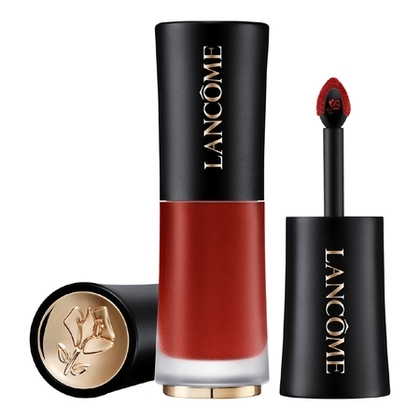  Lancôme L'ABSOLU ROUGE DRAMA INK Encre à lèvres semi-mate longue tenue  1 of 4 