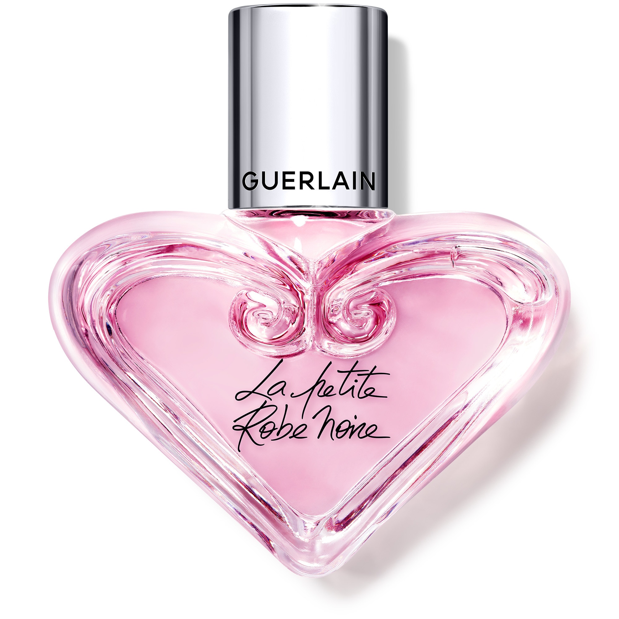 Guerlain - La Petite Robe Noire Flacon Cœur - Eau De Toilette - 20ml
