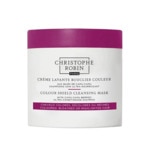 250ML CHRISTOPHE ROBIN BOUCLIER COULEUR Crème lavante bouclier couleur aux baies de camu-camu  1 of 4 Crème lavante bouclier couleur aux baies de camu-camu
