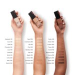 Shiseido SYNCHRO SKIN SELF-REFRESHING Fond de teint - spf30 2 of 4 Fond de teint - spf30