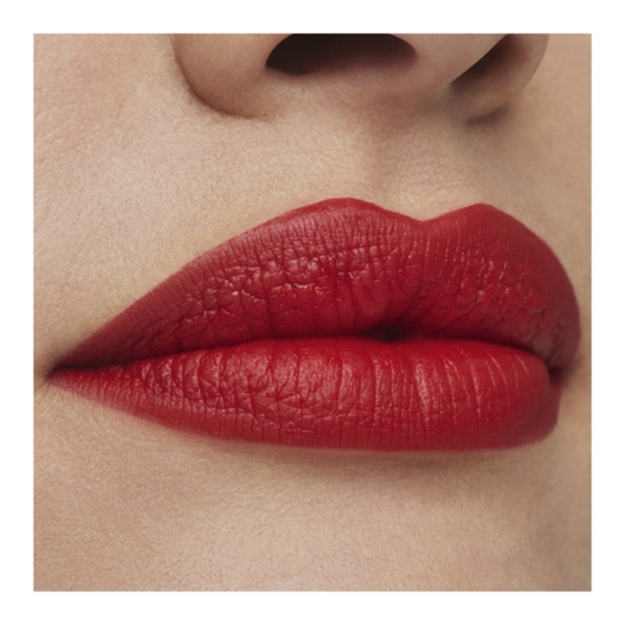 Rouge à lèvres mat