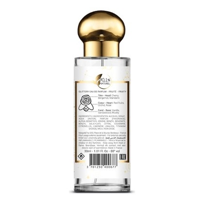 Eau de parfum