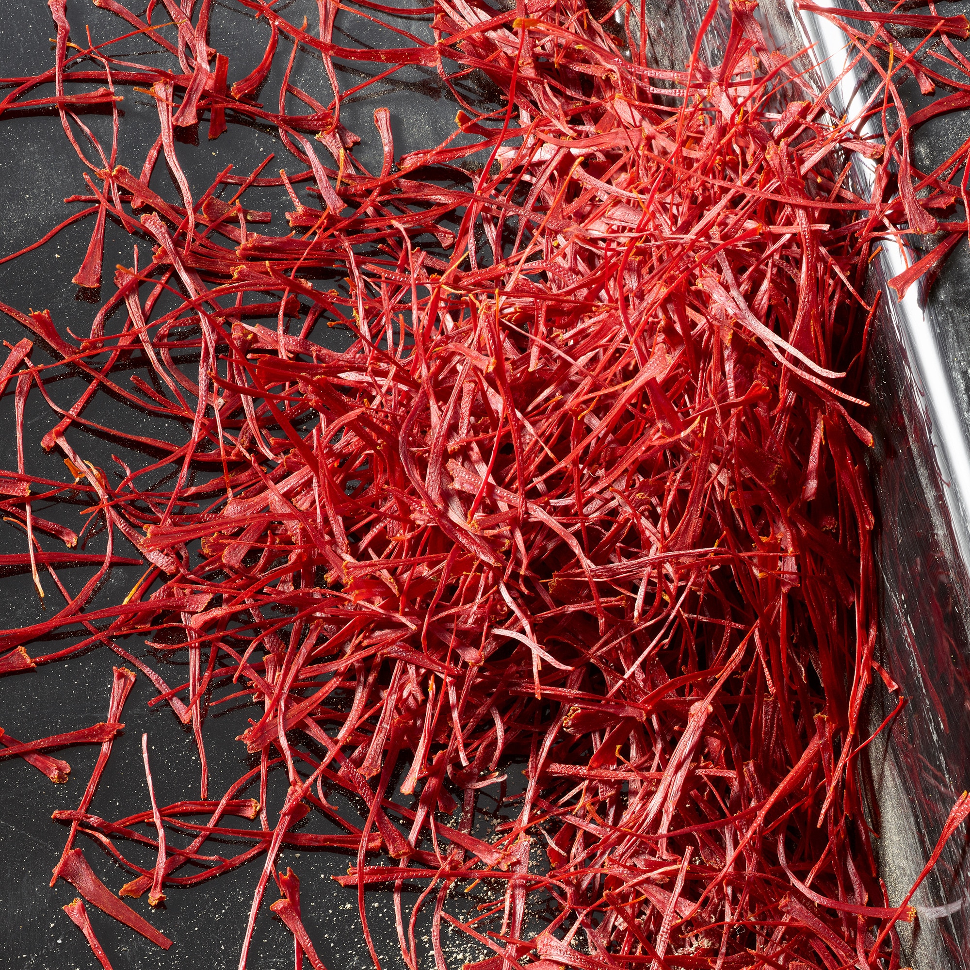 Eau de parfum intense