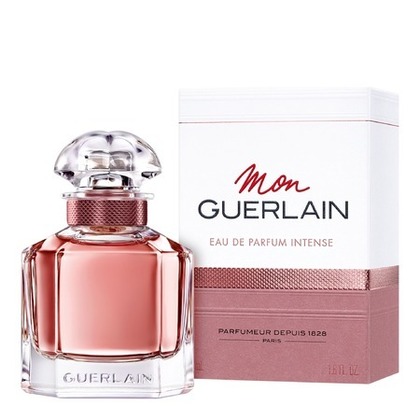 30ml Guerlain MON GUERLAIN Eau de Parfum Intense  1 of 4 