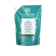 400ML SANOFLORE MAGNIFICA AQUA MAGNIFICA 400ML RECH.  1 of 2 