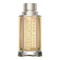 50ML HUGO BOSS BOSS THE SCENT PURE ACCORD Eau de toilette  1 of 2 