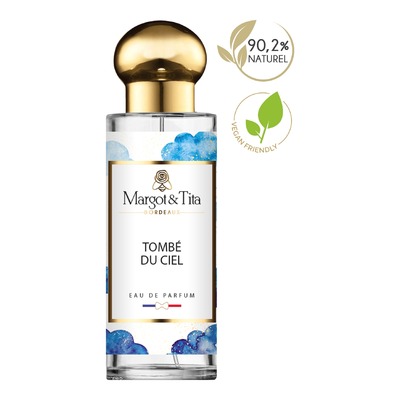Margot & Tita - Eau De Parfum 30ml