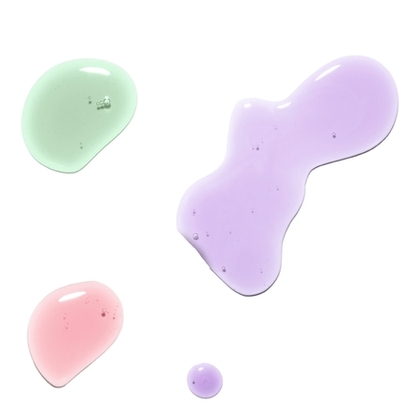 Étape 2  <br/> Lotion exfoliante <br/> Peaux mixtes à grasses