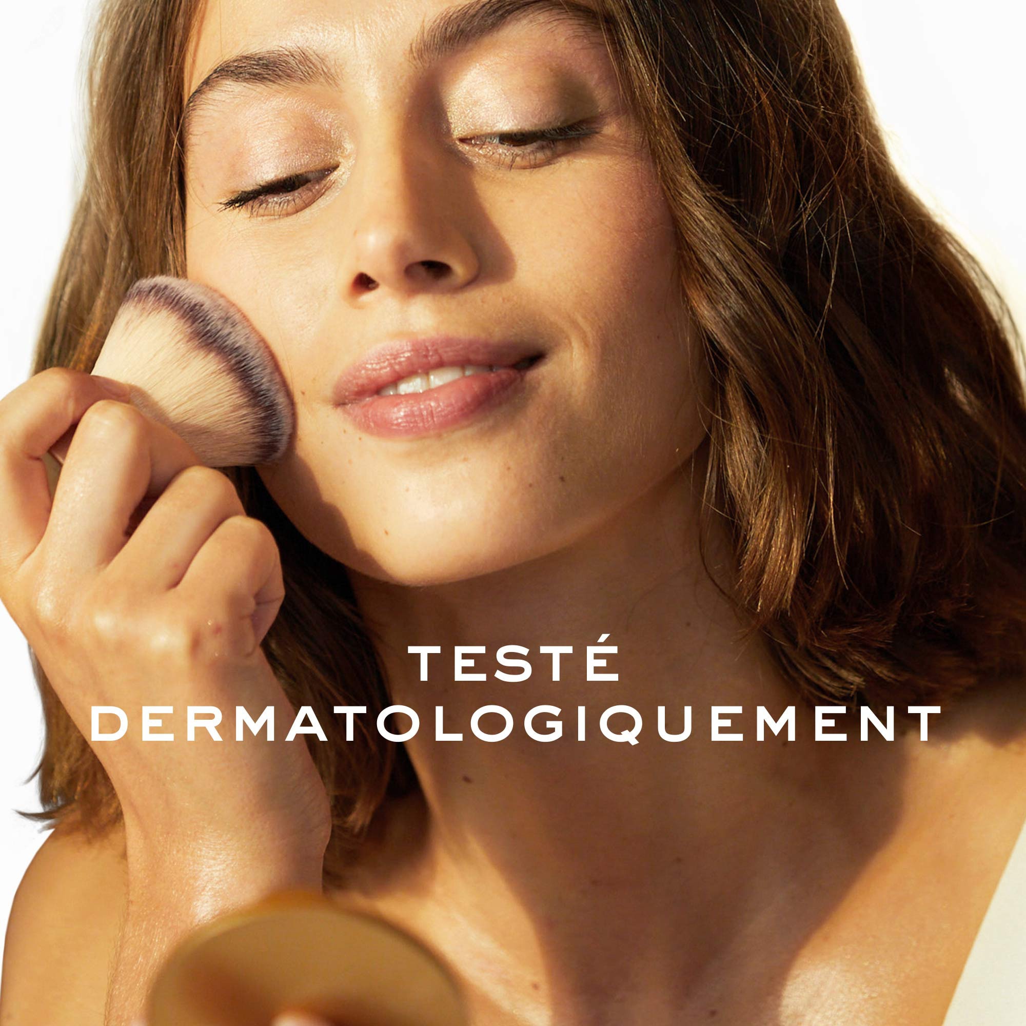  Nuxe PRODIGIEUX MAKE-UP Poudre illuminatrice multi-usages  1 of 4 