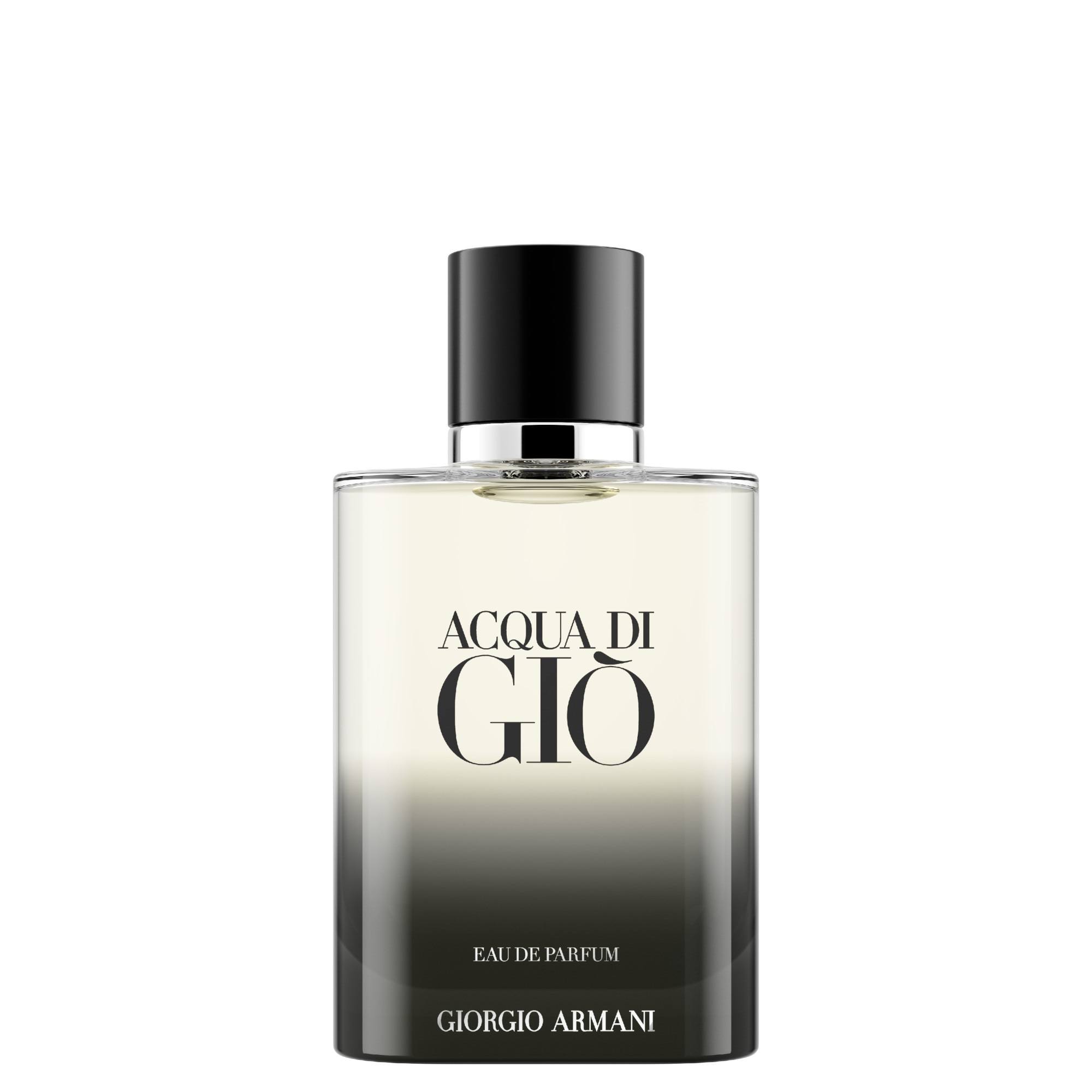 100ML Armani ACQUA DI GIÒ Eau de parfum 1 of 4
