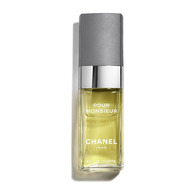 100mL CHANEL POUR MONSIEUR EAU DE TOILETTE VAPORISATEUR  1 of 2 